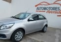 Autos - Chevrolet AGILE LT MT 2015 Nafta 133562Km - En Venta