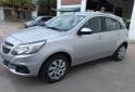 Autos - Chevrolet AGILE LT MT 2015 Nafta 133562Km - En Venta