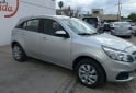 Autos - Chevrolet AGILE LT MT 2015 Nafta 133562Km - En Venta
