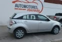 Autos - Chevrolet AGILE LT MT 2015 Nafta 133562Km - En Venta