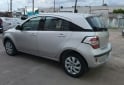 Autos - Chevrolet AGILE LT MT 2015 Nafta 133562Km - En Venta