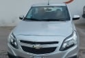 Autos - Chevrolet AGILE LT MT 2015 Nafta 133562Km - En Venta