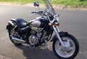 Motos - Kymco Custom 250 cc 2014 Nafta 18000Km - En Venta