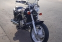Motos - Kymco Custom 250 cc 2014 Nafta 18000Km - En Venta