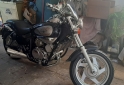 Motos - Kymco Custom 250 cc 2014 Nafta 18000Km - En Venta
