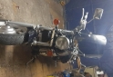 Motos - Kymco Custom 250 cc 2014 Nafta 18000Km - En Venta