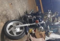 Motos - Kymco Custom 250 cc 2014 Nafta 18000Km - En Venta