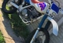 Motos - Honda XR 600 1993 Nafta 100Km - En Venta