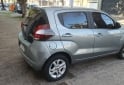 Autos - Fiat Mobi Easy 2018 Nafta 103000Km - En Venta