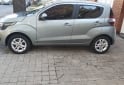 Autos - Fiat Mobi Easy 2018 Nafta 103000Km - En Venta