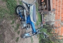 Motos - Motomel 2011 2011 Nafta 111111Km - En Venta