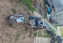 Motos - Motomel 2011 2011 Nafta 111111Km - En Venta