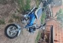 Motos - Motomel 2011 2011 Nafta 111111Km - En Venta