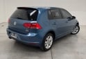Autos - Volkswagen Golf 1.4 Tsi 2015 Nafta 150000Km - En Venta