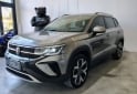 Autos - Volkswagen TAOS HIGHLINE 1.4T 250 2024 Nafta 42000Km - En Venta