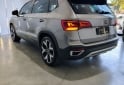 Autos - Volkswagen TAOS HIGHLINE 1.4T 250 2024 Nafta 42000Km - En Venta