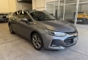 Autos - Chevrolet Cruze 1.4T Premier 2021 Nafta 77000Km - En Venta
