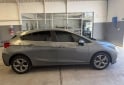 Autos - Chevrolet Cruze 1.4T Premier 2021 Nafta 77000Km - En Venta