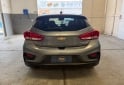 Autos - Chevrolet Cruze 1.4T Premier 2021 Nafta 77000Km - En Venta