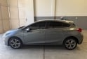 Autos - Chevrolet Cruze 1.4T Premier 2021 Nafta 77000Km - En Venta