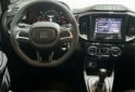 Camionetas - Fiat STRADA VOLCANO 1.3 2025 Nafta 40000Km - En Venta