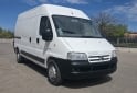 Utilitarios - Citroen JUMPER 2.3 HDI L3 2017 Diesel 200000Km - En Venta