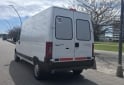 Utilitarios - Citroen JUMPER 2.3 HDI L3 2017 Diesel 200000Km - En Venta