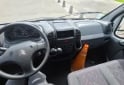 Utilitarios - Citroen JUMPER 2.3 HDI L3 2017 Diesel 200000Km - En Venta