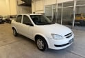 Autos - Chevrolet Classic 1.4 LS ABS 2016 GNC 97000Km - En Venta