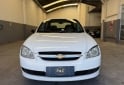 Autos - Chevrolet Classic 1.4 LS ABS 2016 GNC 97000Km - En Venta