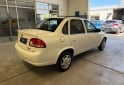 Autos - Chevrolet Classic 1.4 LS ABS 2016 GNC 97000Km - En Venta