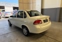 Autos - Chevrolet Classic 1.4 LS ABS 2016 GNC 97000Km - En Venta