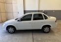 Autos - Chevrolet Classic 1.4 LS ABS 2016 GNC 97000Km - En Venta