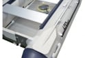 Embarcaciones - Gomon 3,50 LTCeco con motor de 8 4 tiempos - En Venta