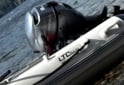Embarcaciones - Gomon 3,50 LTCeco con motor de 8 4 tiempos - En Venta