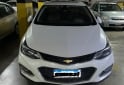 Autos - Chevrolet CRUZE 2017 Nafta 65000Km - En Venta