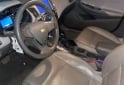 Autos - Chevrolet CRUZE 2017 Nafta 65000Km - En Venta