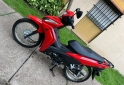 Motos - Honda Wave 2025 Nafta 62Km - En Venta