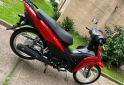 Motos - Honda Wave 2025 Nafta 62Km - En Venta