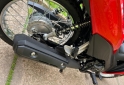 Motos - Honda Wave 2025 Nafta 62Km - En Venta