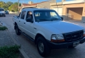 Camionetas - Ford Ranger xls 2003 Diesel 190000Km - En Venta