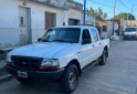 Camionetas - Ford Ranger xls 2003 Diesel 190000Km - En Venta