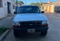 Camionetas - Ford Ranger xls 2003 Diesel 190000Km - En Venta