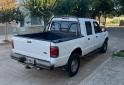 Camionetas - Ford Ranger xls 2003 Diesel 190000Km - En Venta