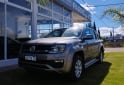 Camionetas - Volkswagen AMAROK COMFORTLINE MANUAL 2019 Diesel 80000Km - En Venta