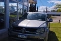 Camionetas - Volkswagen AMAROK COMFORTLINE MANUAL 2019 Diesel 80000Km - En Venta