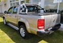 Camionetas - Volkswagen AMAROK COMFORTLINE MANUAL 2019 Diesel 80000Km - En Venta