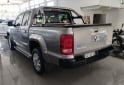 Camionetas - Volkswagen AMAROK COMFORTLINE MANUAL 2019 Diesel 80000Km - En Venta