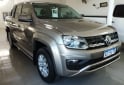 Camionetas - Volkswagen AMAROK COMFORTLINE MANUAL 2019 Diesel 80000Km - En Venta