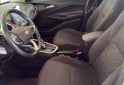 Autos - Chevrolet ONIX PLUS LTZ 2022 Nafta 23000Km - En Venta